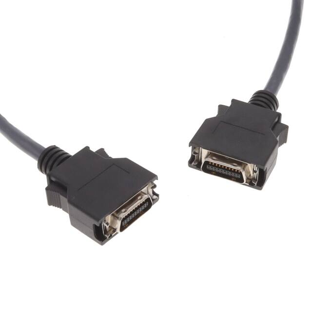 AHACABA0-5A Delta Electronics/Industrial Automation Contrôleurs - Accessoires